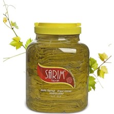 Sarım Erbaa Asma Yaprağı 2000GR Net 3000GR Brüt