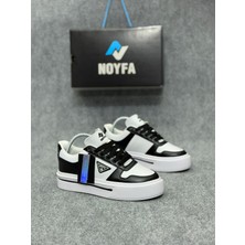 NOYFA04 Günlük Yüksek Taban Rahat Spor Erkek Ayakkabı