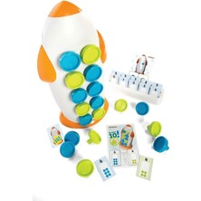 Miniland Roket 10 Oyunu