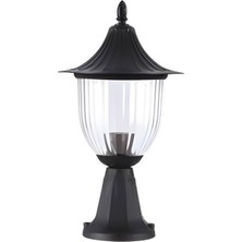 Huzur Elektrik Sade Deniz Set Üstü 49CM 9W Günışığı Ampul Dahil Z3030