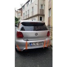 Polo Makyajlı Makyajsız Difüzör (Plastik)