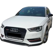 Audi A3 8V 2012-2016 Ön Ek (Plastik)