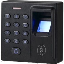 Melitime mt 43 Parmak Izi + Kart + Şifre Kapı Açma Cihazı