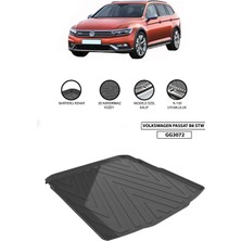 Volswagen Passat B8 Station Wagon Bagaj Havuzu