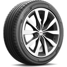 Riken 225/55R18 98V Summer 3 Suv (Üretim Yılı : 2026)