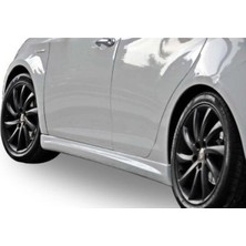 Giulietta Yan Marşpiyel Plastik