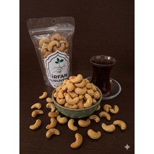 İrfan Kuruyemiş Irfan Kuruyemiş Kavrulmuş Kaju 150G
