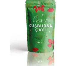 Ochay Kuşburnu Çayı 100 gr