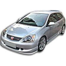 Honda Civic Sport Ön Ek Ep2 Ep3 (Plastik)