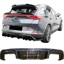 Cupra Formentor V3 2020-2024 Difüzör