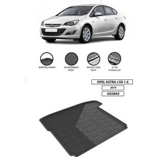 Sedan 2019 Bagaj Havuzu GG3042