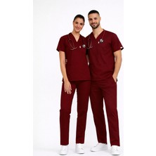 Prof Levent Unisex Cerrahi Takım