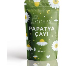 Ochay Papatya Çayı 50 gr
