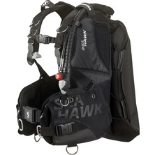 Scubapro Bc Seahawk 2 Black