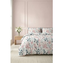 Anılsan Sofia Çift Kişilik %100 Pamuk Ranforce Nevresim Takımı