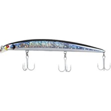 Ryuji Sea Minnow 145F 19GR 0-50CM Dalar Maket Balık Flash