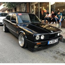 Bmw E30 Ön Lip