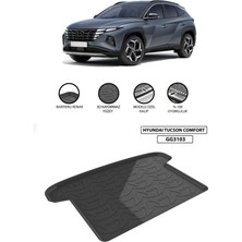 Nissan Qashqai Visia Bagaj Havuzu