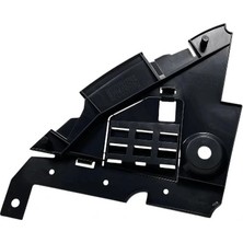 Ön Tampon Braketi (Sol Alt) Renault Symbol Joy Dacia Logan Sandero 2 620257603R Mais