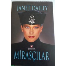 Kelebek Yayınları Mirasçılar