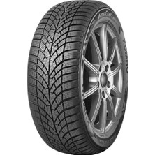 Kumho 245/45R18 100V Xl Ev Wintercraft WP52+ (Kış) (2025)
