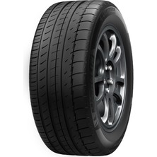 Michelin 285/45R19 111W Xl Latitude Sport 3 Zp (Üretim Yılı : 2026)