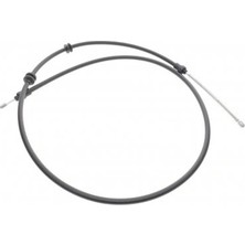 El Fren Teli (Halatı) Dacia Dokker Lodgy 364007536R Mais