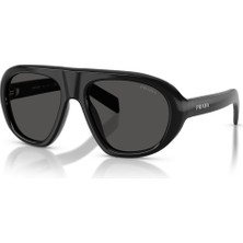 Prada Pr C05S 16K08Z 57 Kadın Güneş Gözlüğü