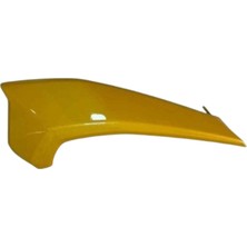 Tvs Raider 125 Sol Far Muhafazası (Sarı) (N6224429BR)