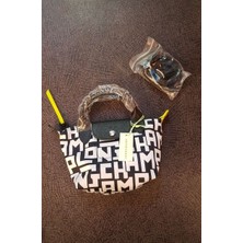 Leauder Women Kadın Deri Askılı Ithal Çanta