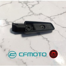 Mototika Cf Moto Nk 250 Arka Basamak Sağ Orjinal TİKA0000242