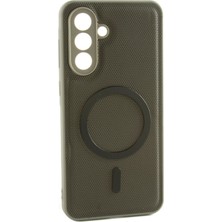 Kocadal Samsung Glaxy S23 Magsaff Kapak Kılıf