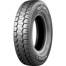 Kumho 5.50R13C 91/89P Portran KC55 (Yaz) (2025)