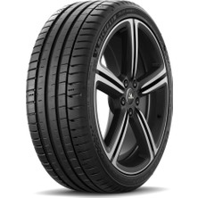 Michelin 245/35R20 95Y Xl Pilot Sport 5 (Üretim Yılı : 2026)