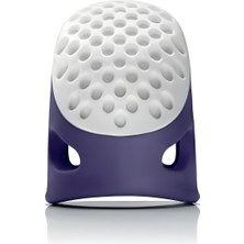 Prym Silikon Dikiş Yüzüğü Yüksük L Beden 431147