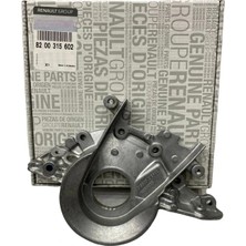 Motor Blok Ön Kapak Renault Clio 2 Megane 1 1.4 1.6 8V  K7J K7M 8200315602 Mais