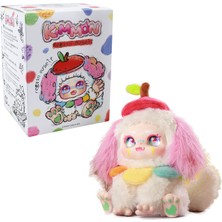 Kimmon Regain Myself Serisi Sürpriz Figür 556004