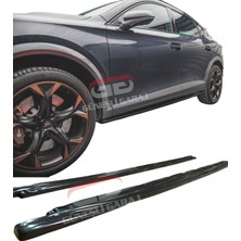 Cupra Formentor 2020-2024 V1 Marşpiyel