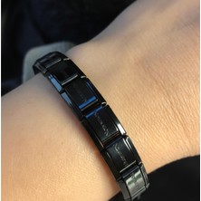 Belirtilmemiş Italyan Charm Bileklik , Çelik Bileklik ,hediye ,