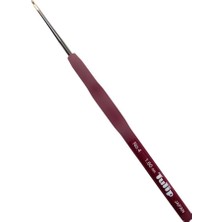 Tulip Silikon Saplı Dantel Tığ No:4 1,60 mm