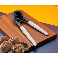 Mybru Metal Ceviz Kıracağı