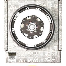 Motor Debriyaj Volanı (Oynar Volant) Renault Megane 4 Talisman Kadjar 1.5 Dci 123108982R Mais