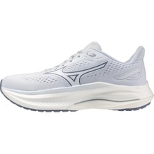 Mizuno Wave Inspire 22 Kadın Koşu Ayakkabısı Beyaz