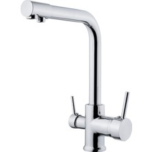 Tema Arne Arıtmalı Eviye Bataryası