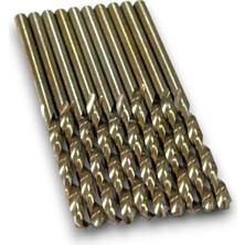 Elektromall - Matkap Ucu 2.4mm - 10 Adet