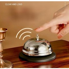 baytoptan Resepsiyon Zili