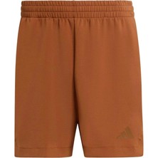 Adidas M Sl Sk Sho Kahverengi Erkek   Şort KF8582