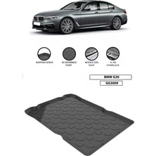 BMW-G30 Bagaj Havuzu GG3009