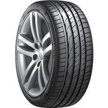 Laufenn 205/45ZR17 88W Xl S Fıt Eq+ LK01 (Yaz) (2025)