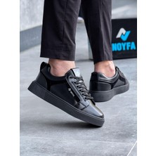 NOYFA015 Mat Günlük Rahat Spor Erkek Ayakkabı